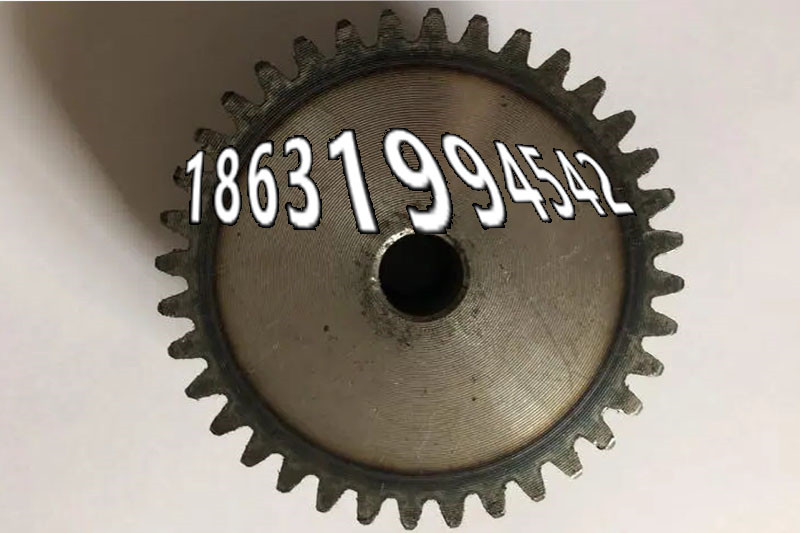 农机齿轮怎么卖