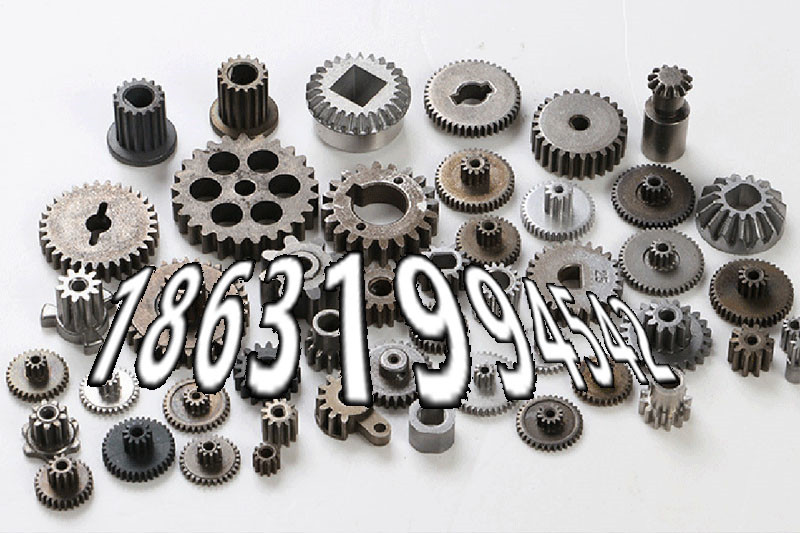 压面机齿轮材质如何